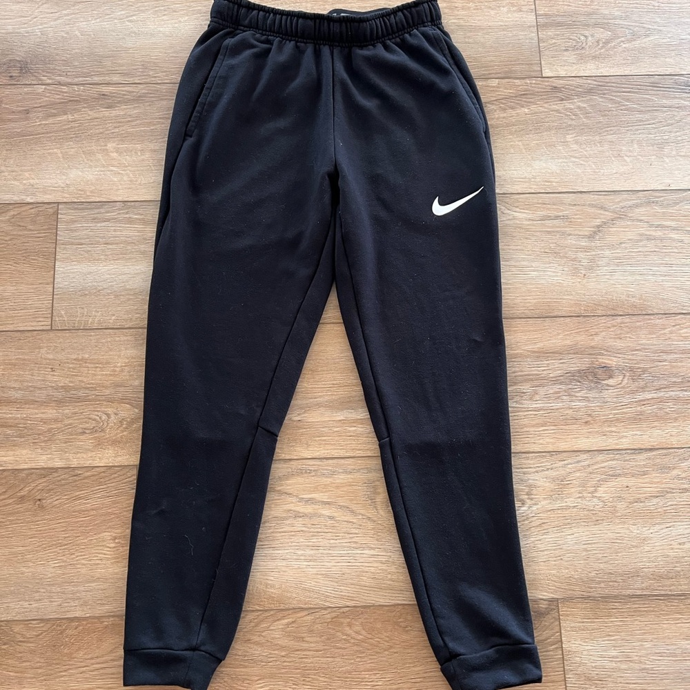 Nike Black Sweatpants